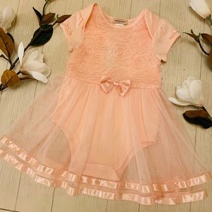 🌿Spring Dress for sweet little ladies🌿